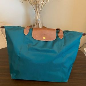 Longchamp Large tote
